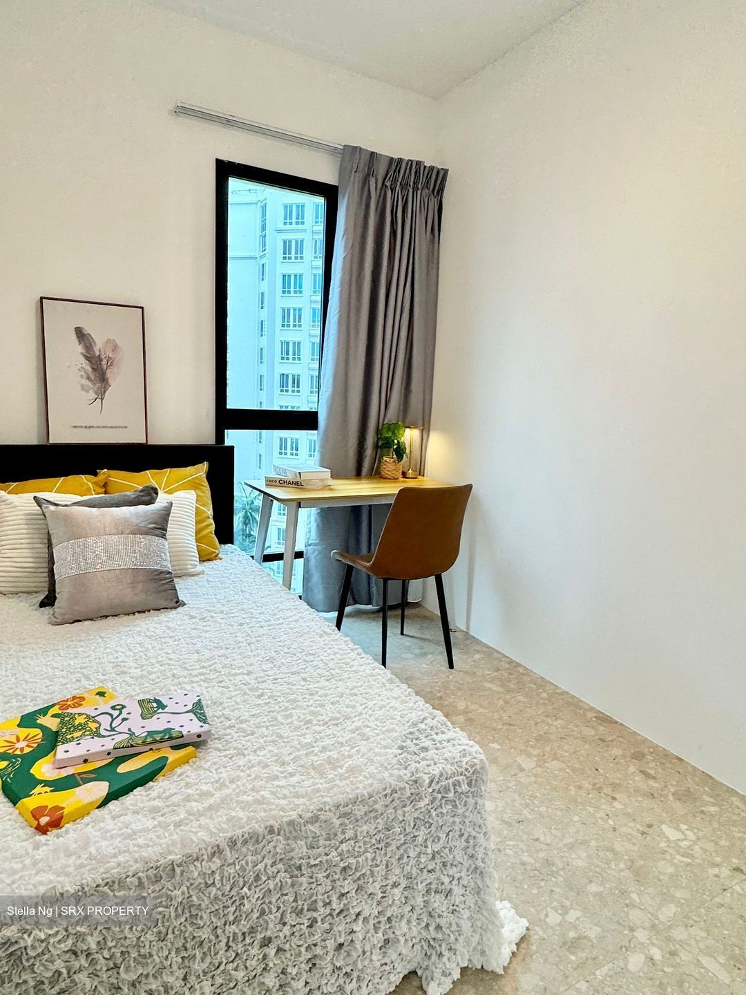 Woodsvale (D25), Condominium #483999111